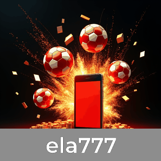 Ela777: Jogos de Cassino Luxuosos e Emocionantes