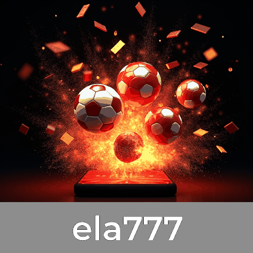 ela777: O Seu Cassino Online Confiável no Brasil