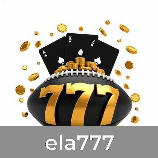 Ela777: Estratégia de Bônus Inteligente para Valor Máximo