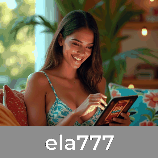 Tecnologia de Ponta da ela777: Inovação em Apostas Online