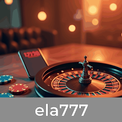 Ela777: Estratégia de Bônus Inteligente para Valor Máximo
