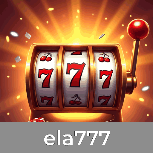 ela777: Apostas em Esportes com Odds Instantâneas