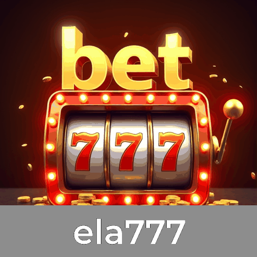 Ela777: Jogos de Cassino Luxuosos e Emocionantes