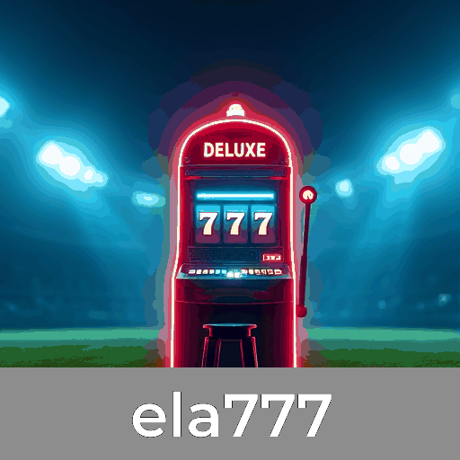 Ela777: Experiência Profissional com Jogos de Mesa ao Vivo