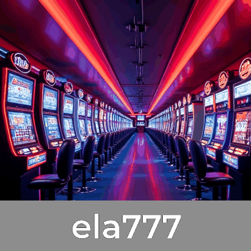 Ela777: Experiência Instantânea e Lucros Altos no Jogo Crash