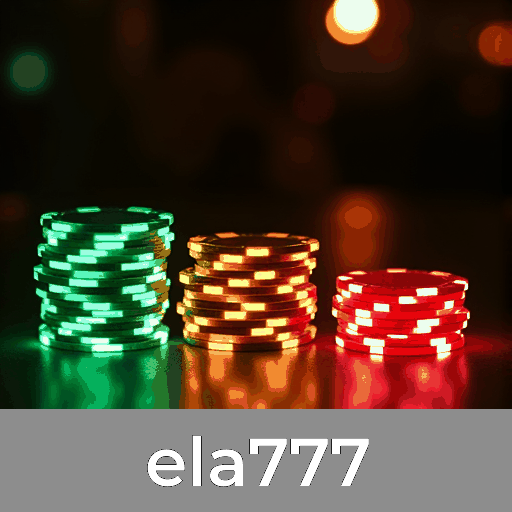 Tecnologia de Ponta da ela777: Inovação em Apostas Online
