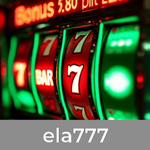 Ela777: Jogos de Cassino Luxuosos e Emocionantes